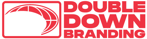 Double Down Logo