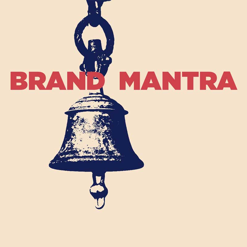 Brand Mantra: Write a 3–5 Word Line That Aligns Your Entire Company thumbnail