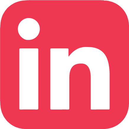 LINKEDIN icon